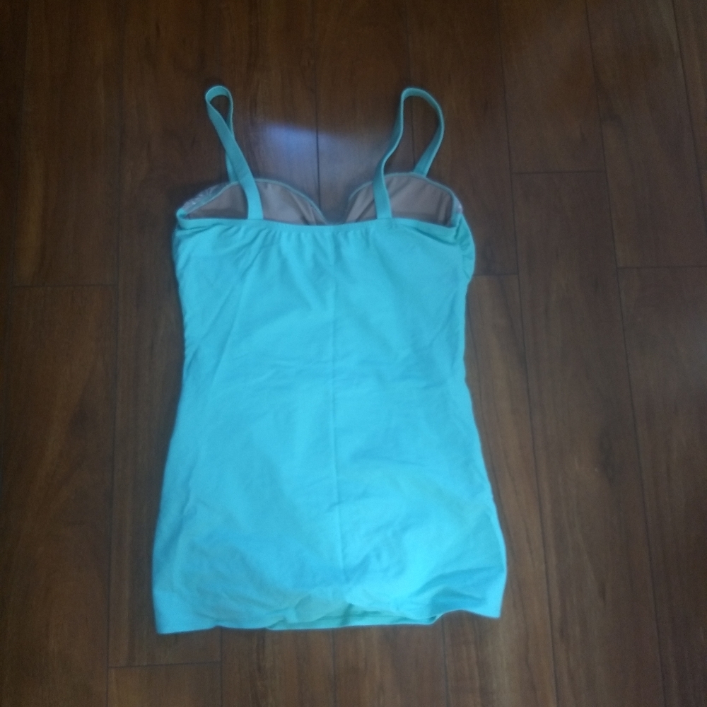 Bathing Suit - Picture 2 of 5